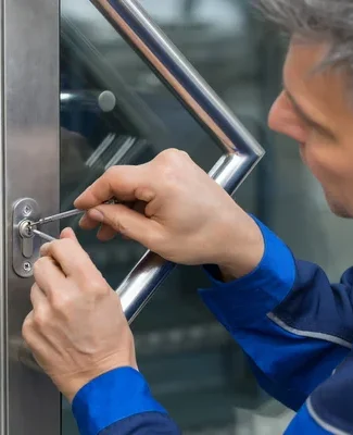 Servicios de cerrajería