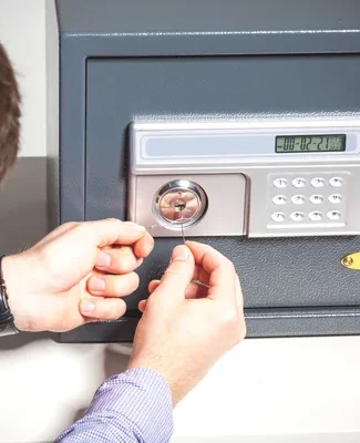 Cerrajería en Zaragoza