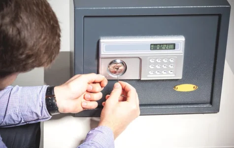 Cerrajería en Zaragoza